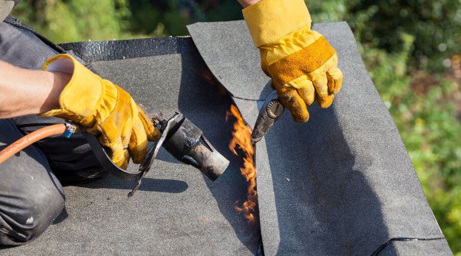 Professional flood damage restoration services in Lakewood, WA